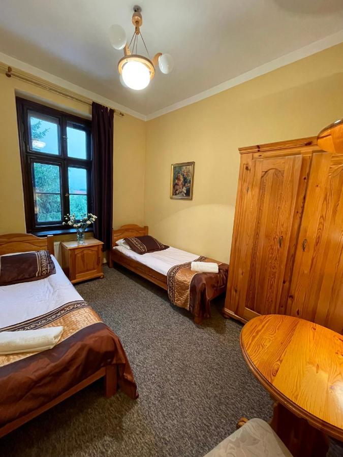 Villa Mazur Mikołajki Eksteriør bilde