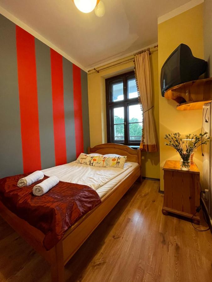 Villa Mazur Mikołajki Eksteriør bilde