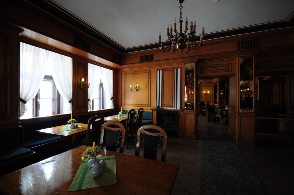 Villa Mazur Mikołajki Eksteriør bilde